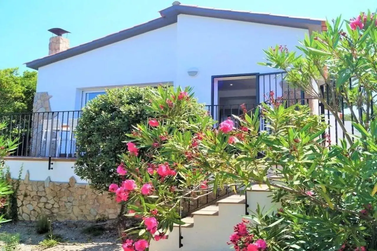 107087 - House In Lloret De Mar location